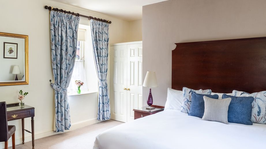 Mews Junior Suites